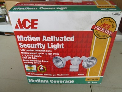 Light