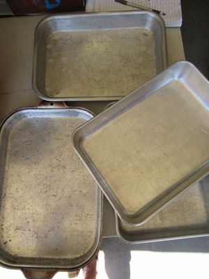 Cake Pans