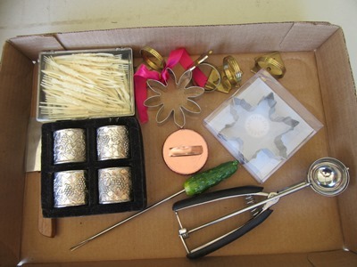 Misc. Items