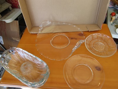 Misc. Plates