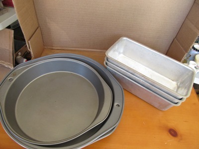 Pans
