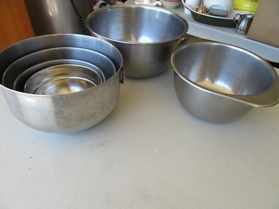 Bowls
