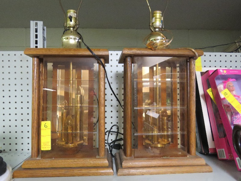 Lamps