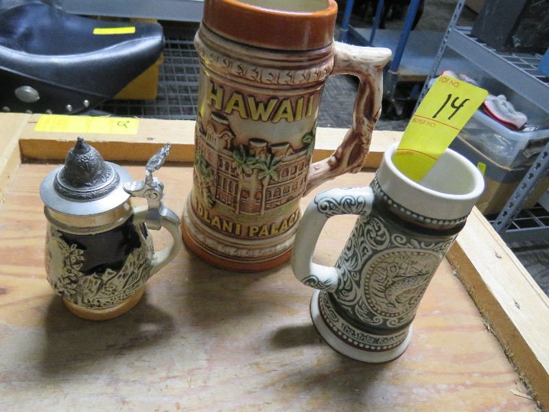 Steins