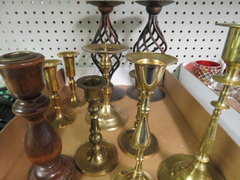 Candle Stick  holders