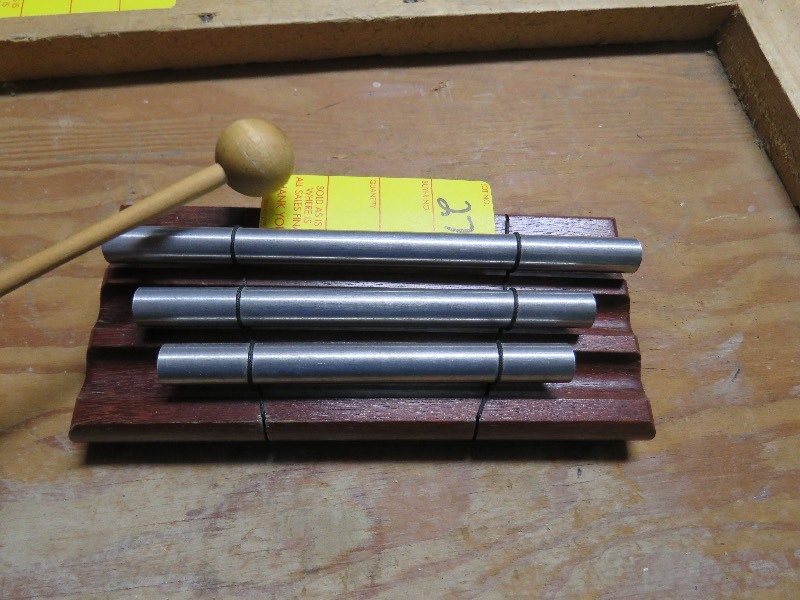 Feng shui Energy Chime