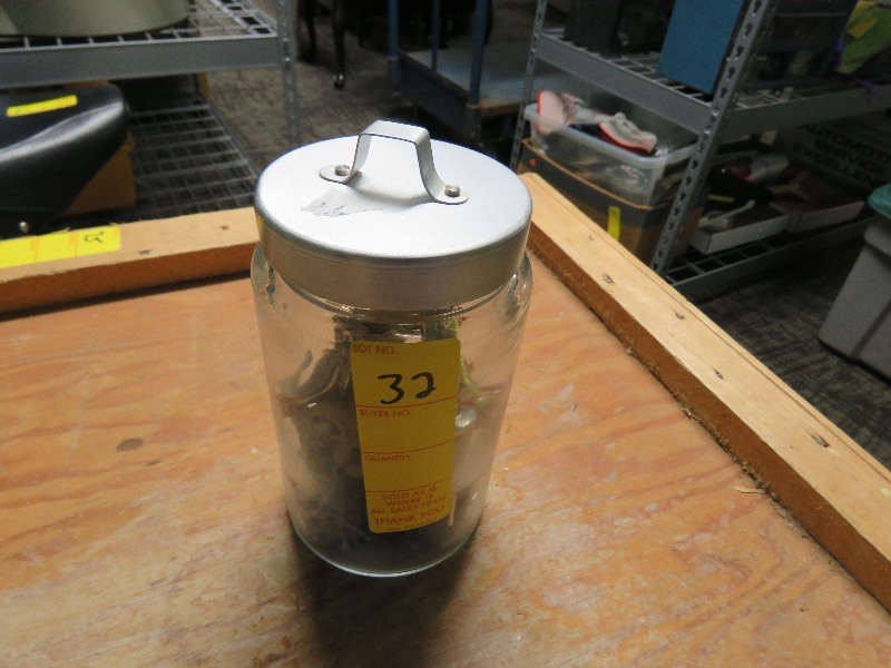 Pour Spouts