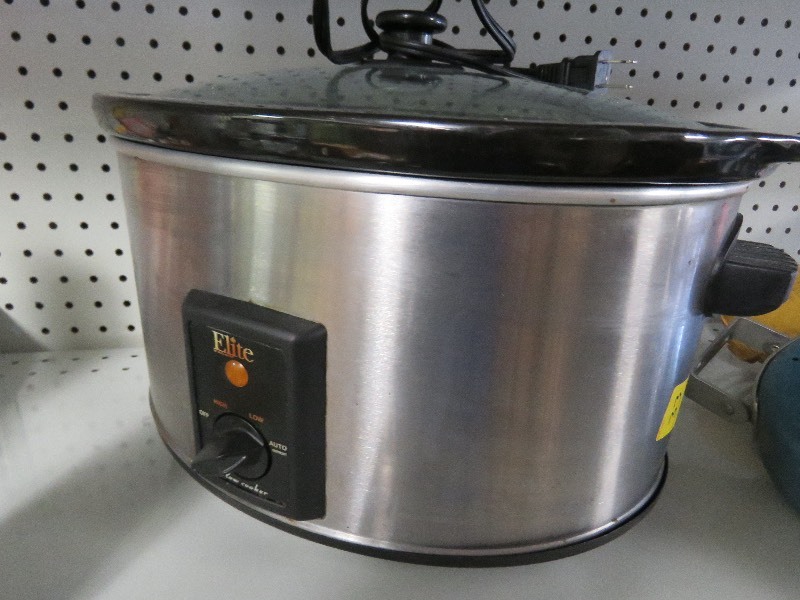 Crock Pot