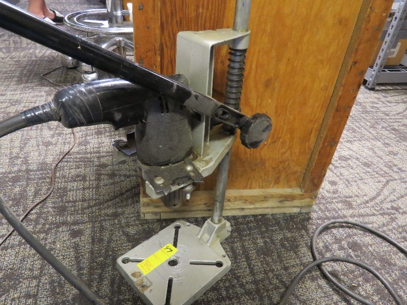 Drill Press