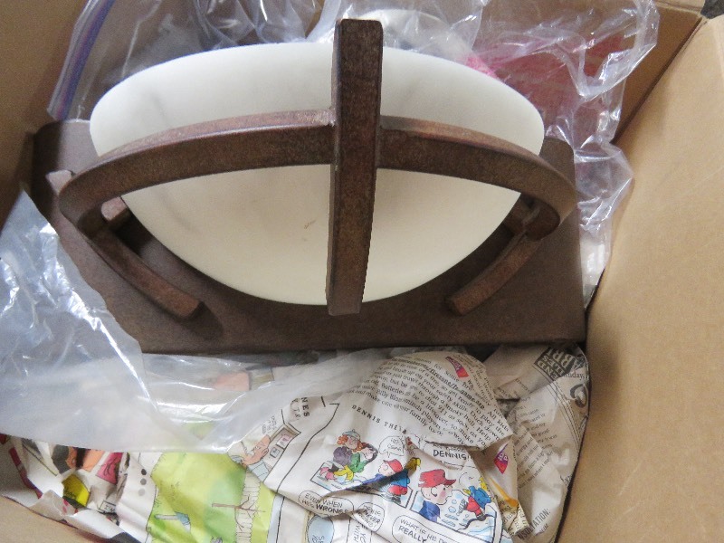 Wall Sconce