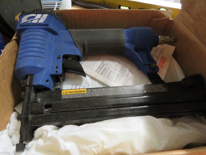 Brad Nailer