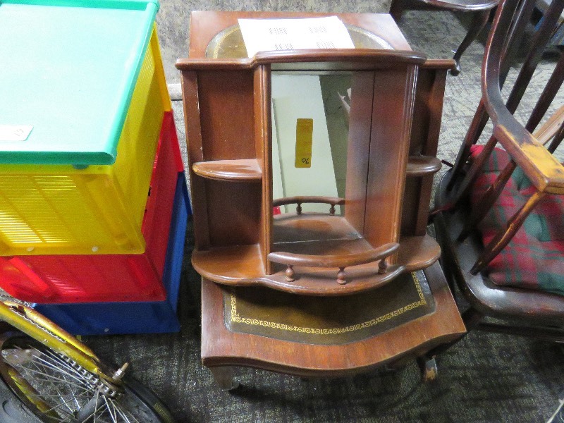 Wall Shelf