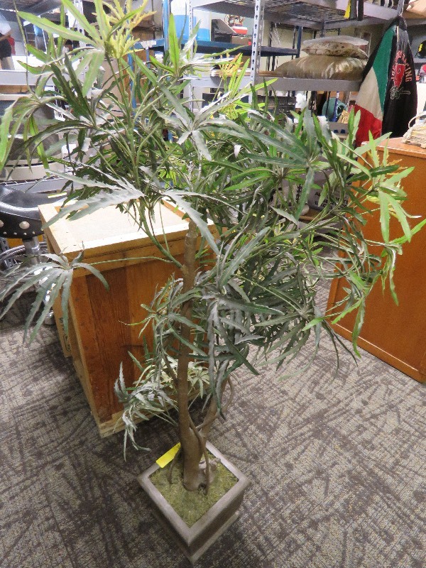 Artificial Tree