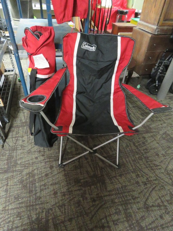 Camping Chairs