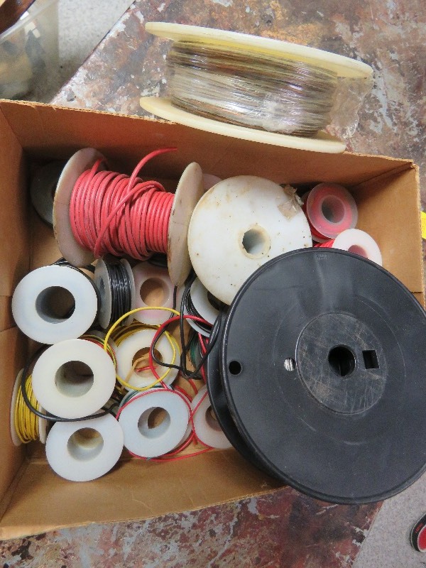 Wire
