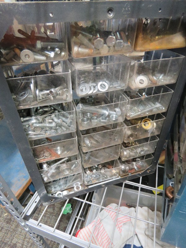 Tool Organizer