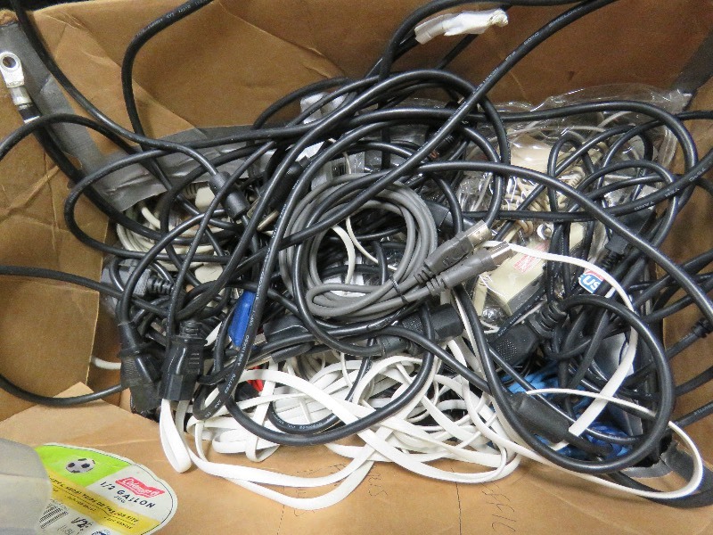 Electronic Lot