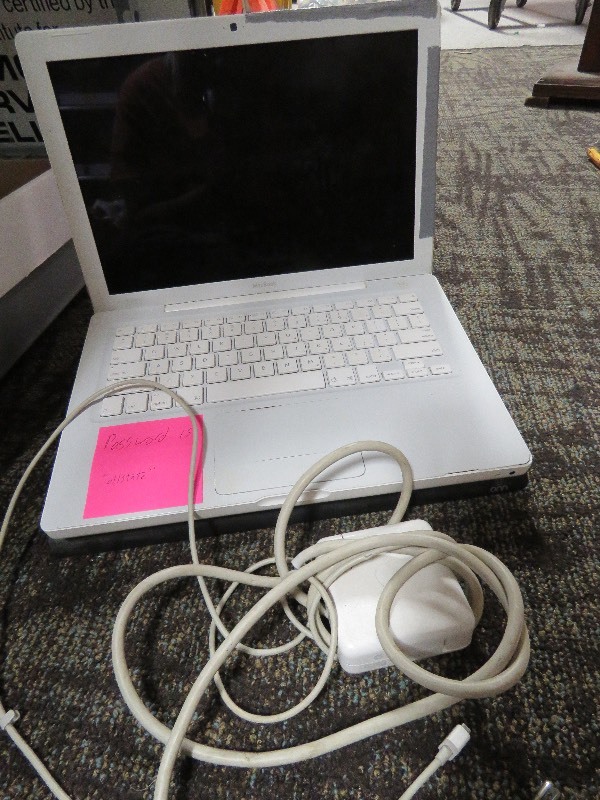 MacBook