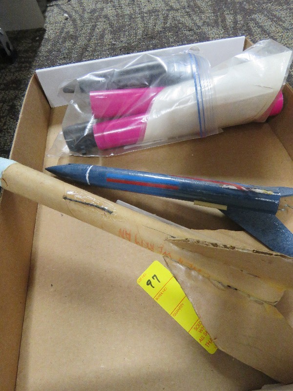 Rockets