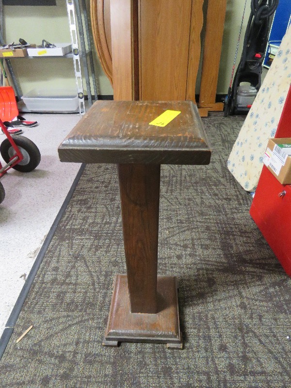 Plant Stand