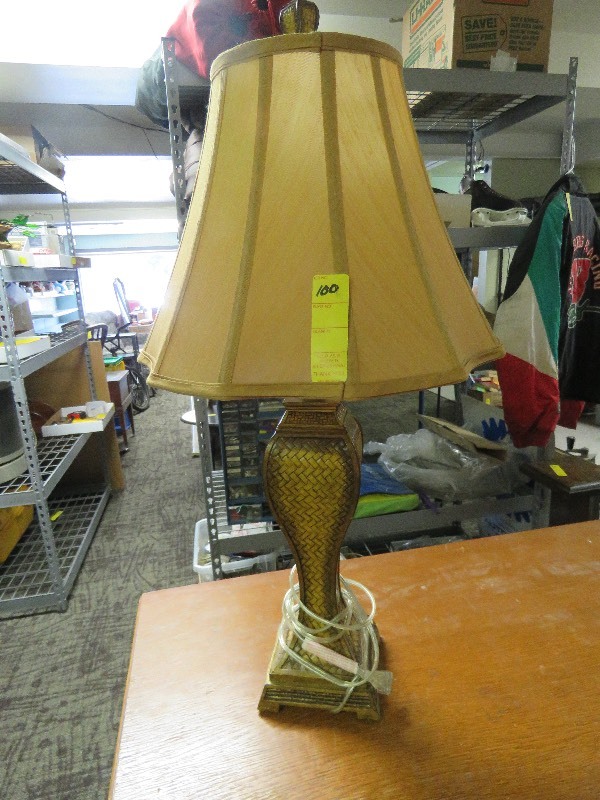 Table Lamp