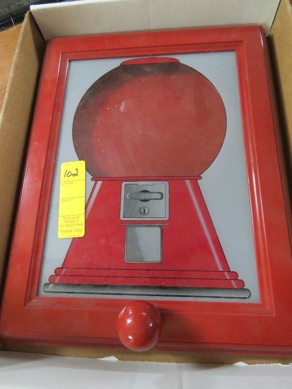 Gumball Machine