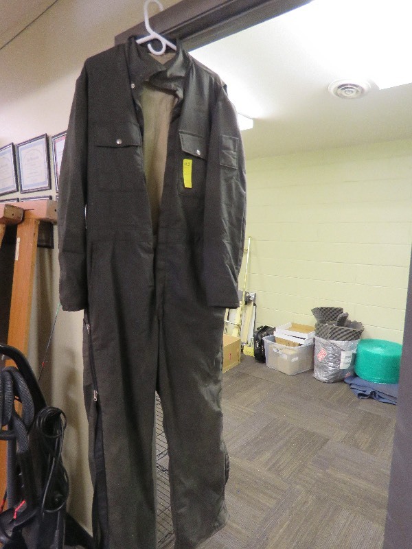 CoverAlls