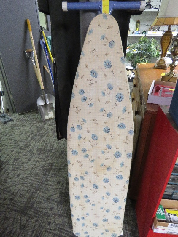 Ironing Board