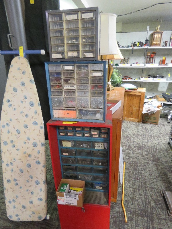 Garage Organizer