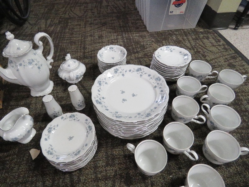 China Set