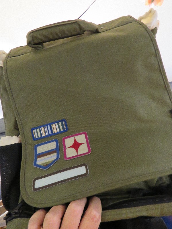 Backpack