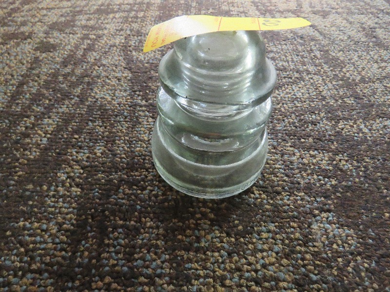 Insulator