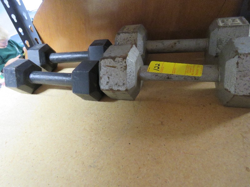 Weights