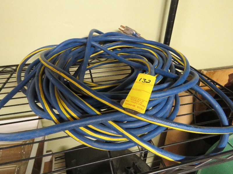 Extension Cord