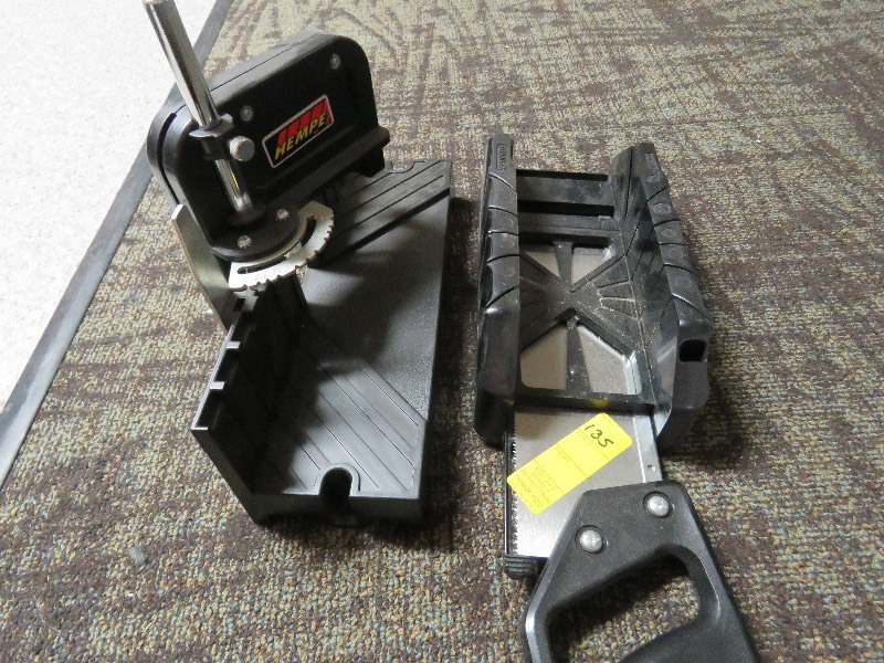 Miter Saw