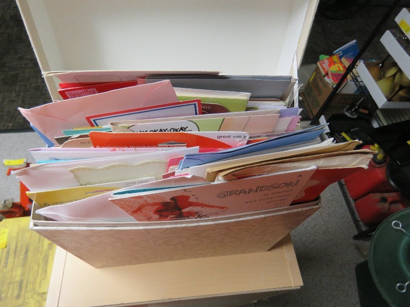 Cards
