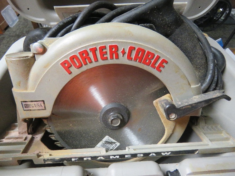 Circular Saw