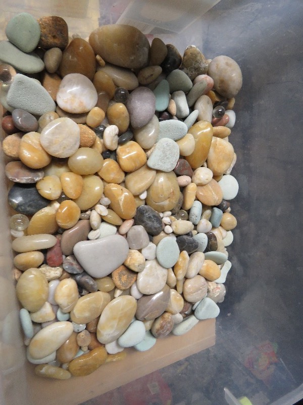 Rocks