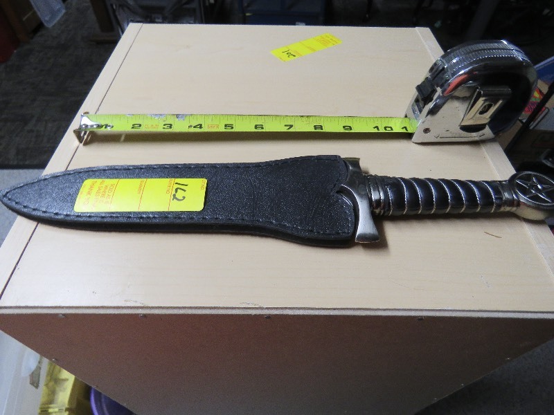 Dagger