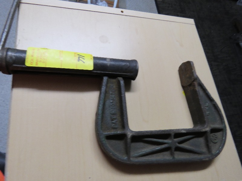 C-Clamp