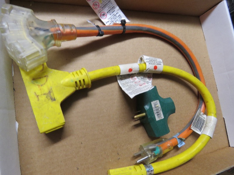 Extension Cord