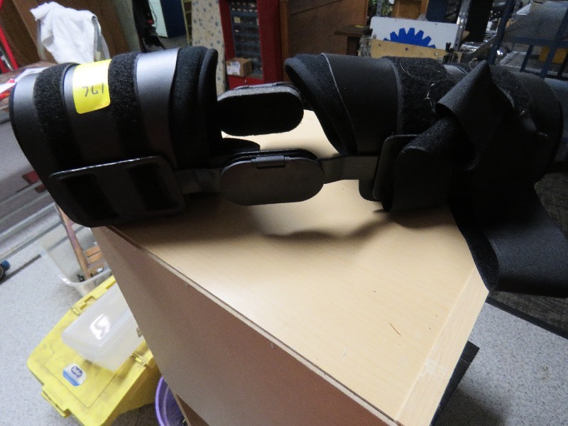 Brace