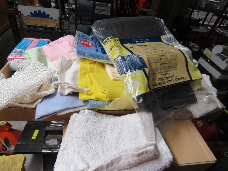 household lot