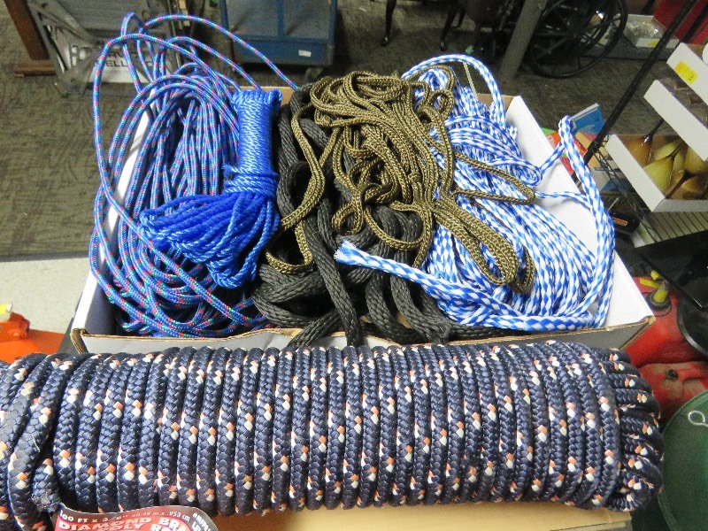 Rope