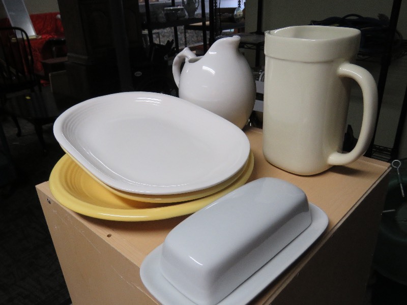 kitchen lot