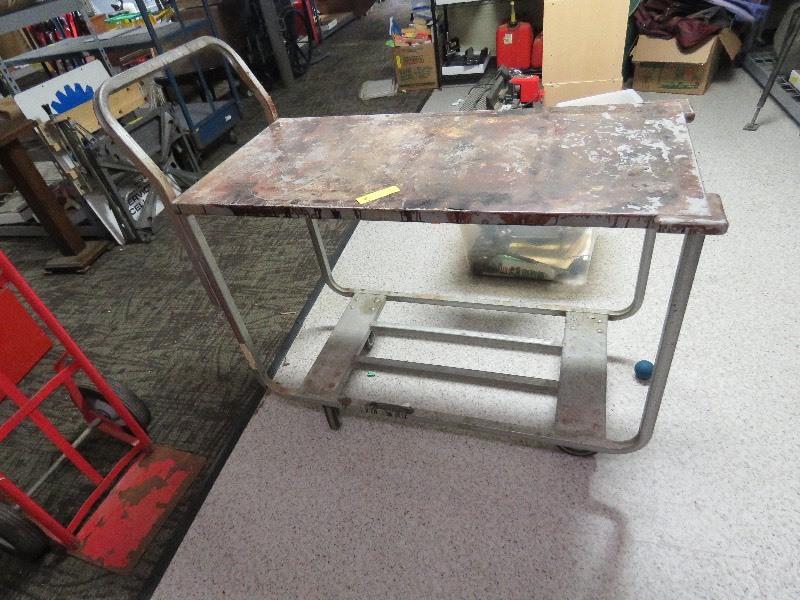 Cart