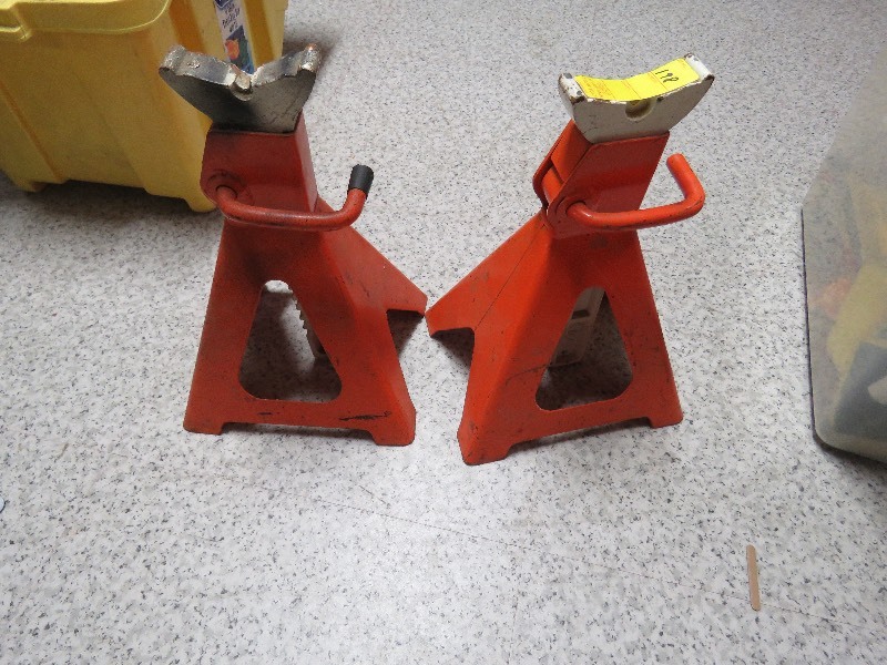 Jacks