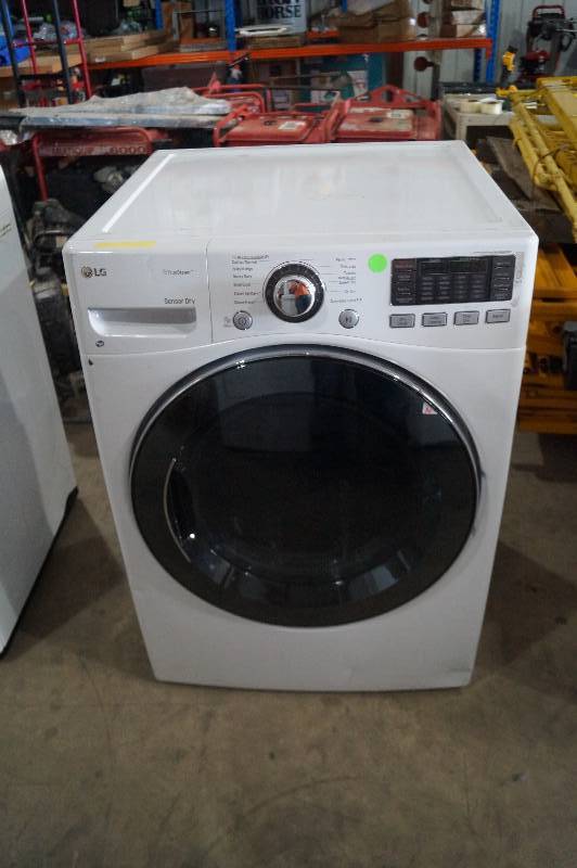 Dryer