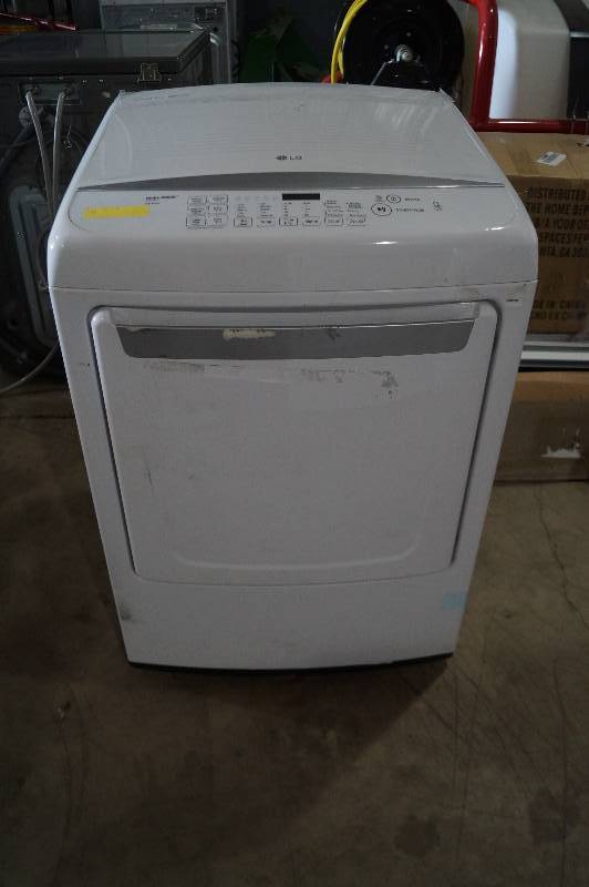 Dryer
