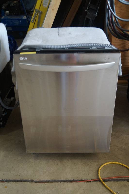 Dishwasher